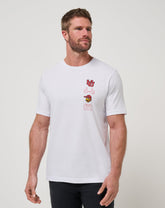 Utah Playoffs 2.0 Tee - Travis Mathew