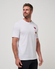 Utah Playoffs 2.0 Tee - Travis Mathew