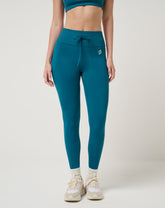 Ablaze Tie Legging - Travis Mathew