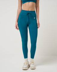 Ablaze Tie Legging - Travis Mathew