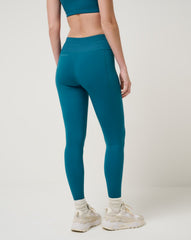 Ablaze Tie Legging - Travis Mathew