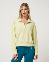 Overnight Trip Half Zip - Travis Mathew
