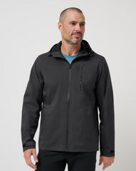 Shore Side Full Zip - Travis Mathew