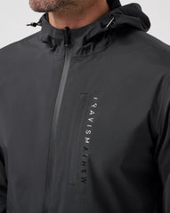 Shore Side Full Zip - Travis Mathew