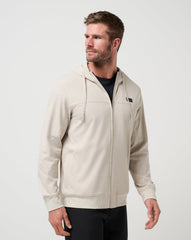 Bauer Wanderlust Hoodie - Travis Mathew