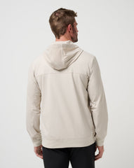 Bauer Wanderlust Hoodie - Travis Mathew