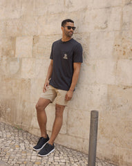 Lost Cave Pocket Tee - Travis Mathew
