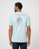 Maple Tree Tee - Travis Mathew
