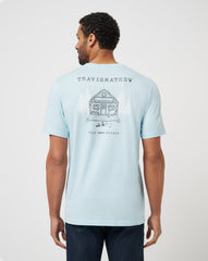 Maple Tree Tee - Travis Mathew