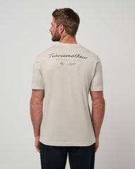 Shot Maker Tee - Travis Mathew