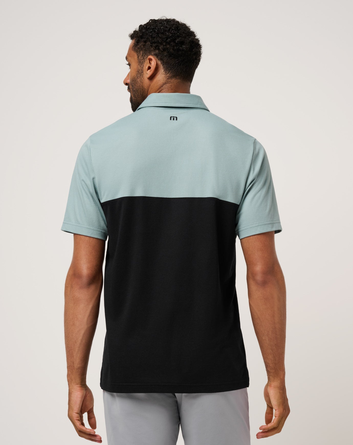 Postcard Book Polo - Travis Mathew