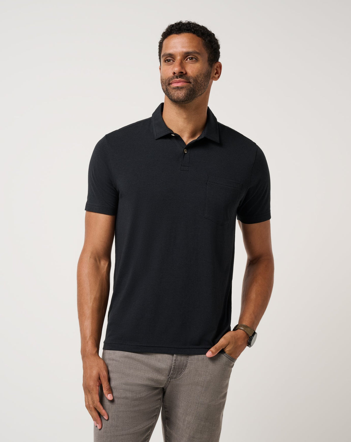 The Cloud Polo - Travis Mathew