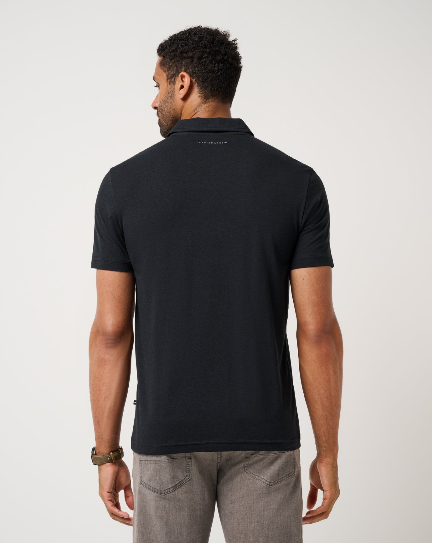 The Cloud Polo - Travis Mathew