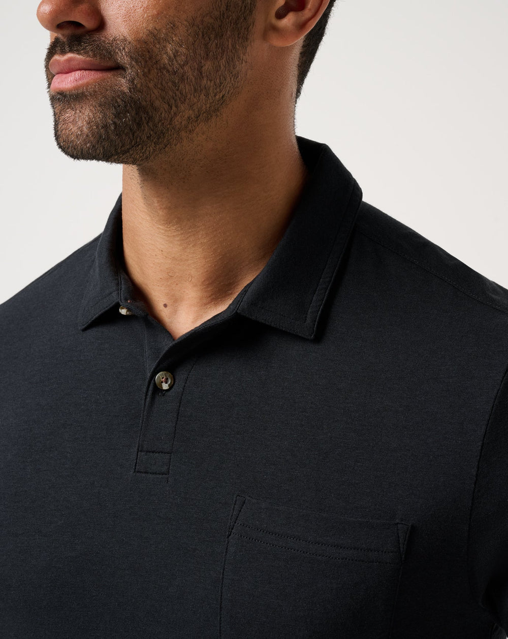 The Cloud Polo - Travis Mathew