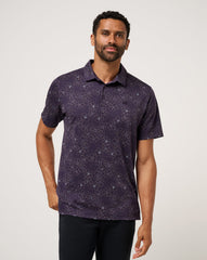 Just My Type Polo - Travis Mathew