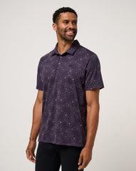 Just My Type Polo - Travis Mathew