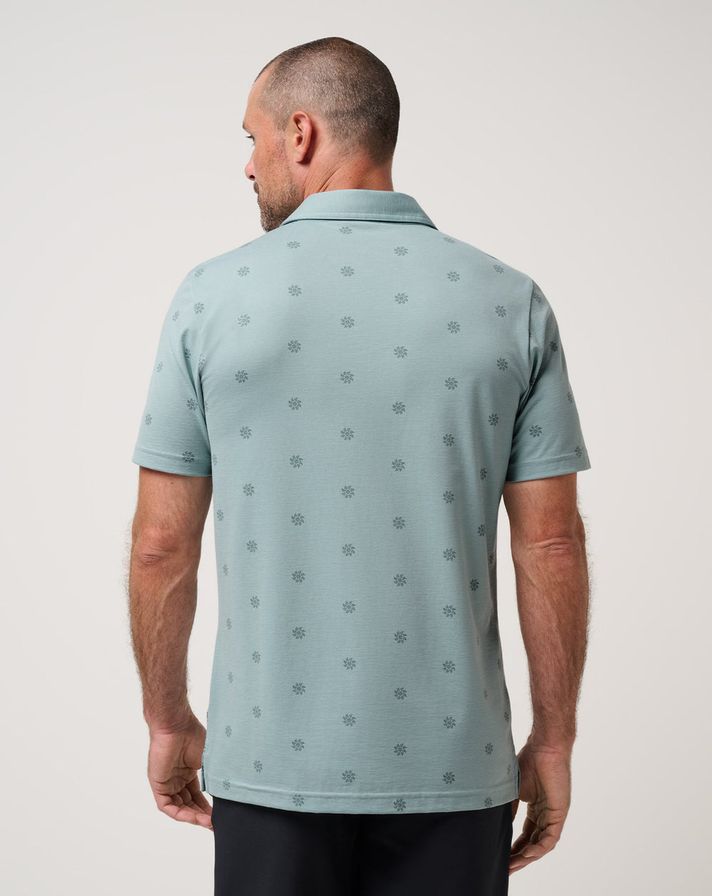 Performance Jersey Sol Polo - Travis Mathew