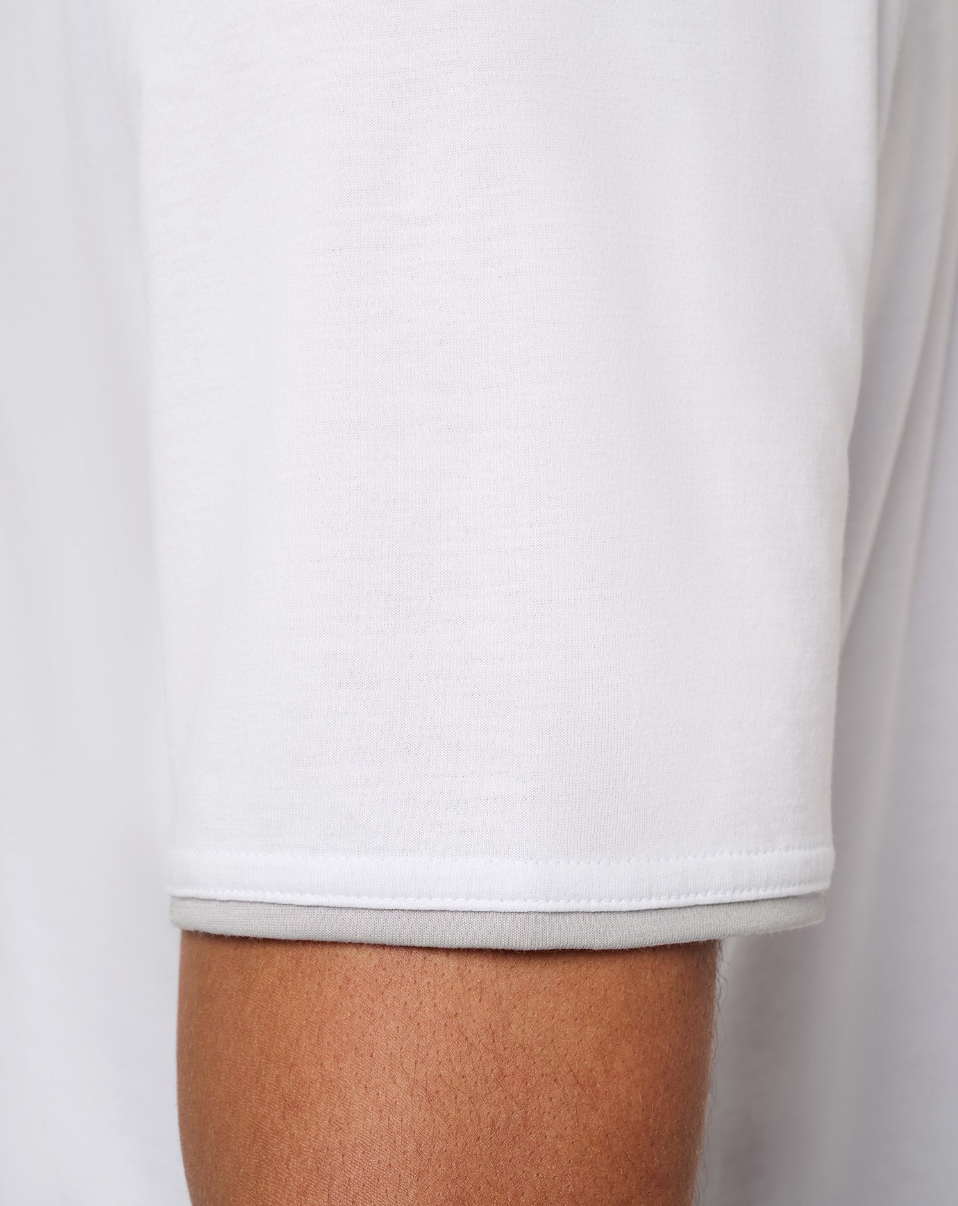 All Day Social Club Polo - Travis Mathew