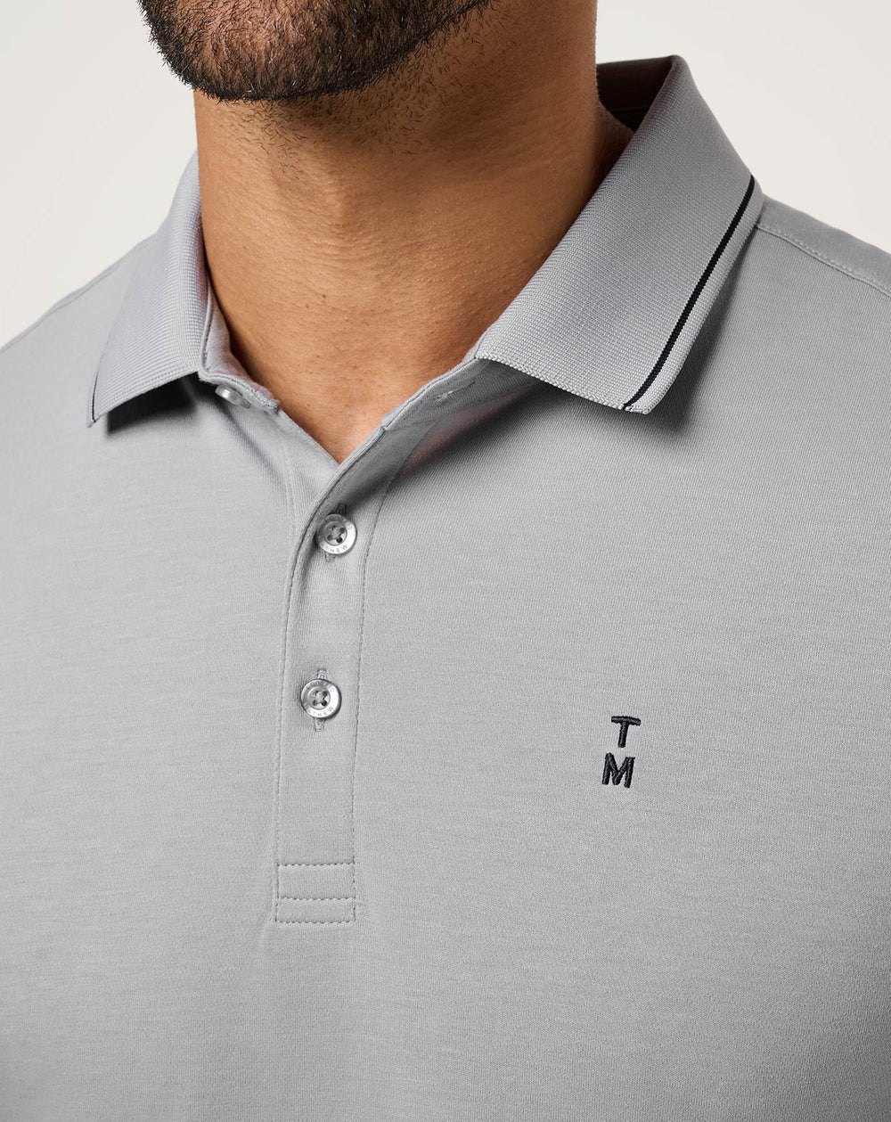 Happier Hour Polo - Travis Mathew