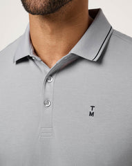 Happier Hour Polo - Travis Mathew