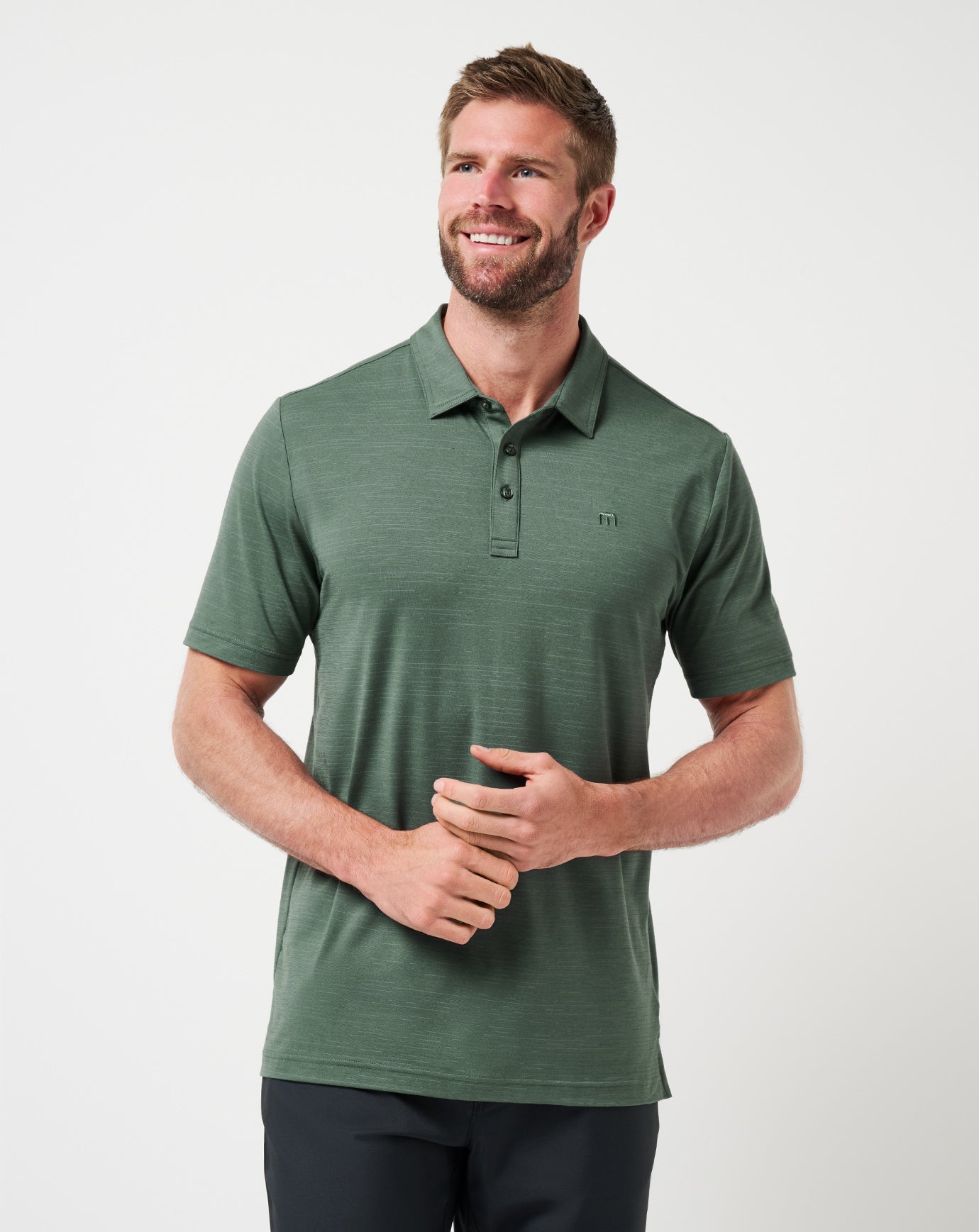 The Heater Polo - Travis Mathew