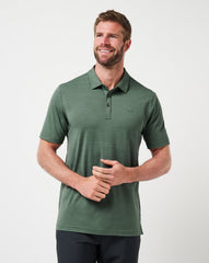The Heater Polo - Travis Mathew