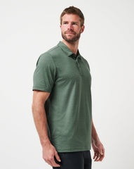 The Heater Polo - Travis Mathew