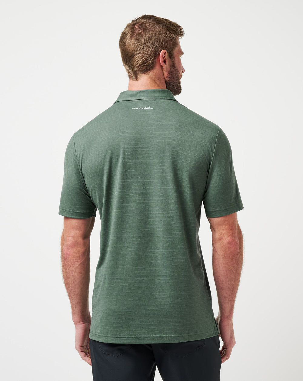 The Heater Polo - Travis Mathew