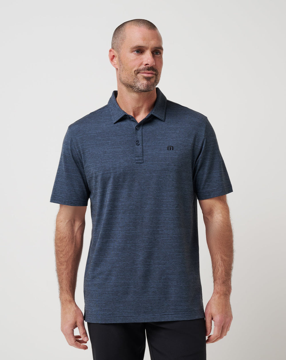 The Heater Polo - Travis Mathew