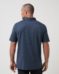 The Heater Polo - Travis Mathew