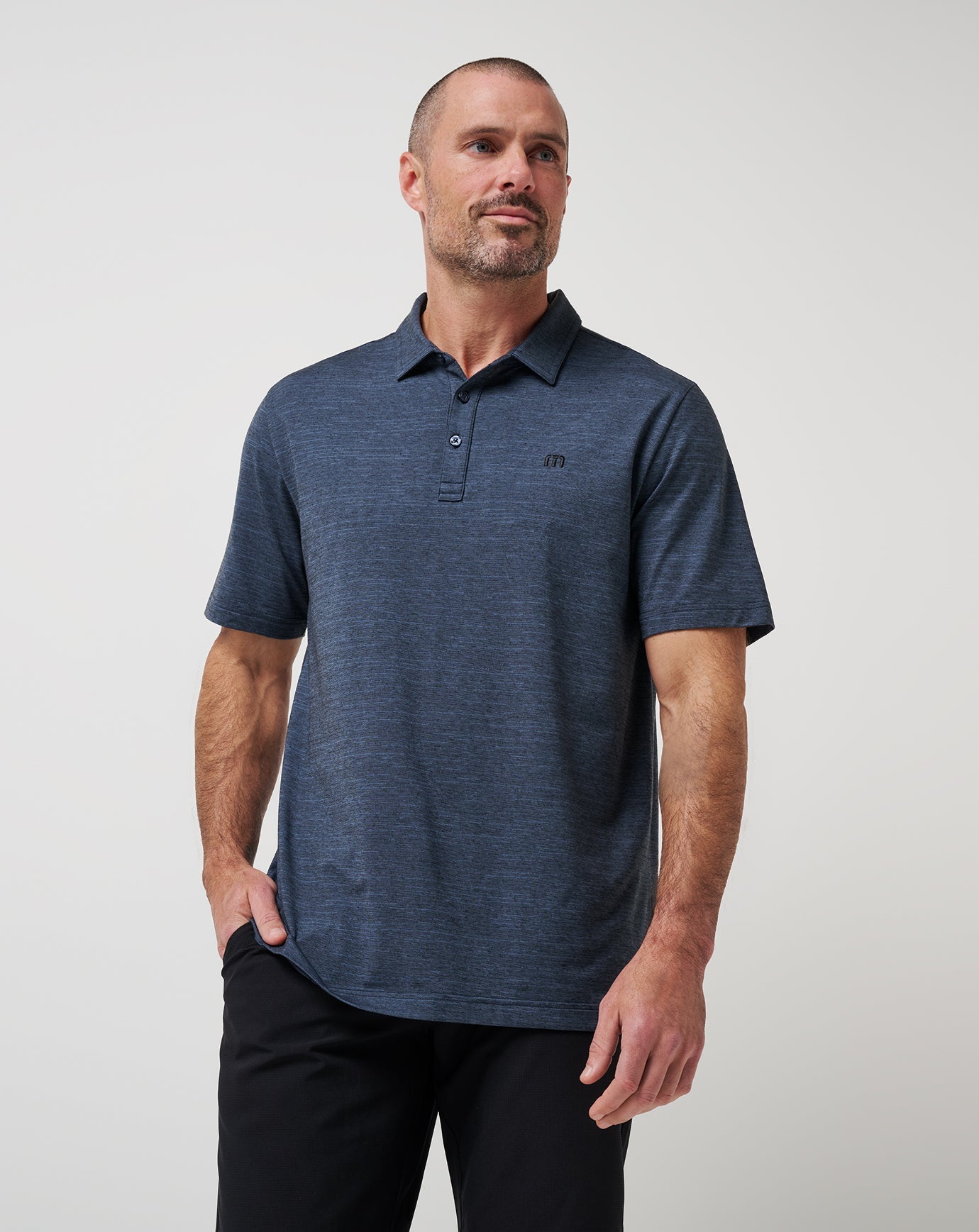 The Heater Polo - Travis Mathew