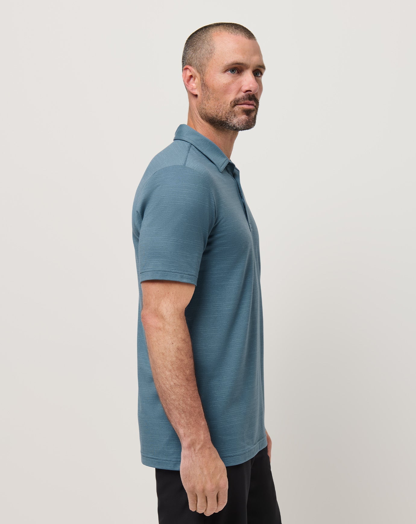 The Heater Polo - Travis Mathew