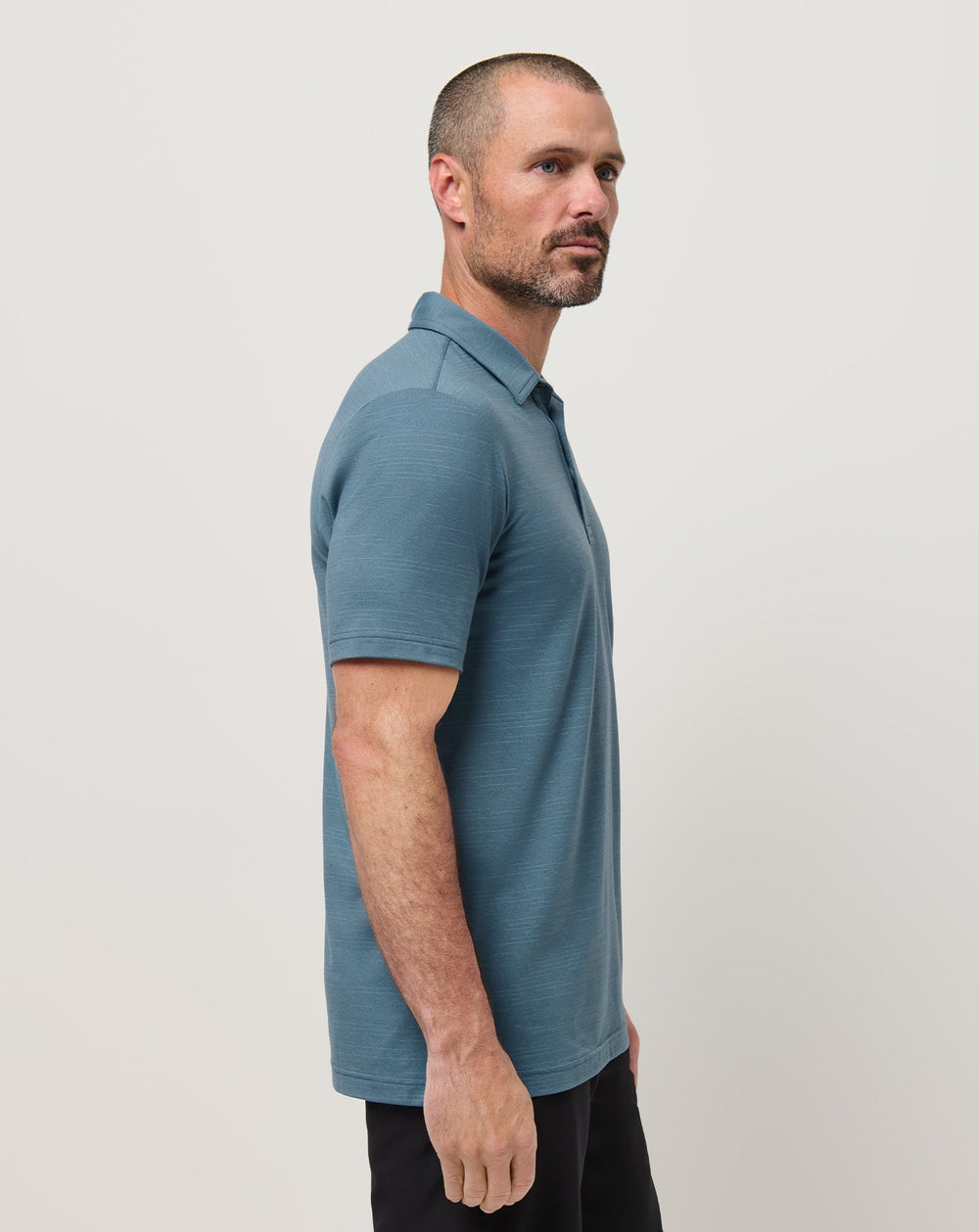 The Heater Polo - Travis Mathew