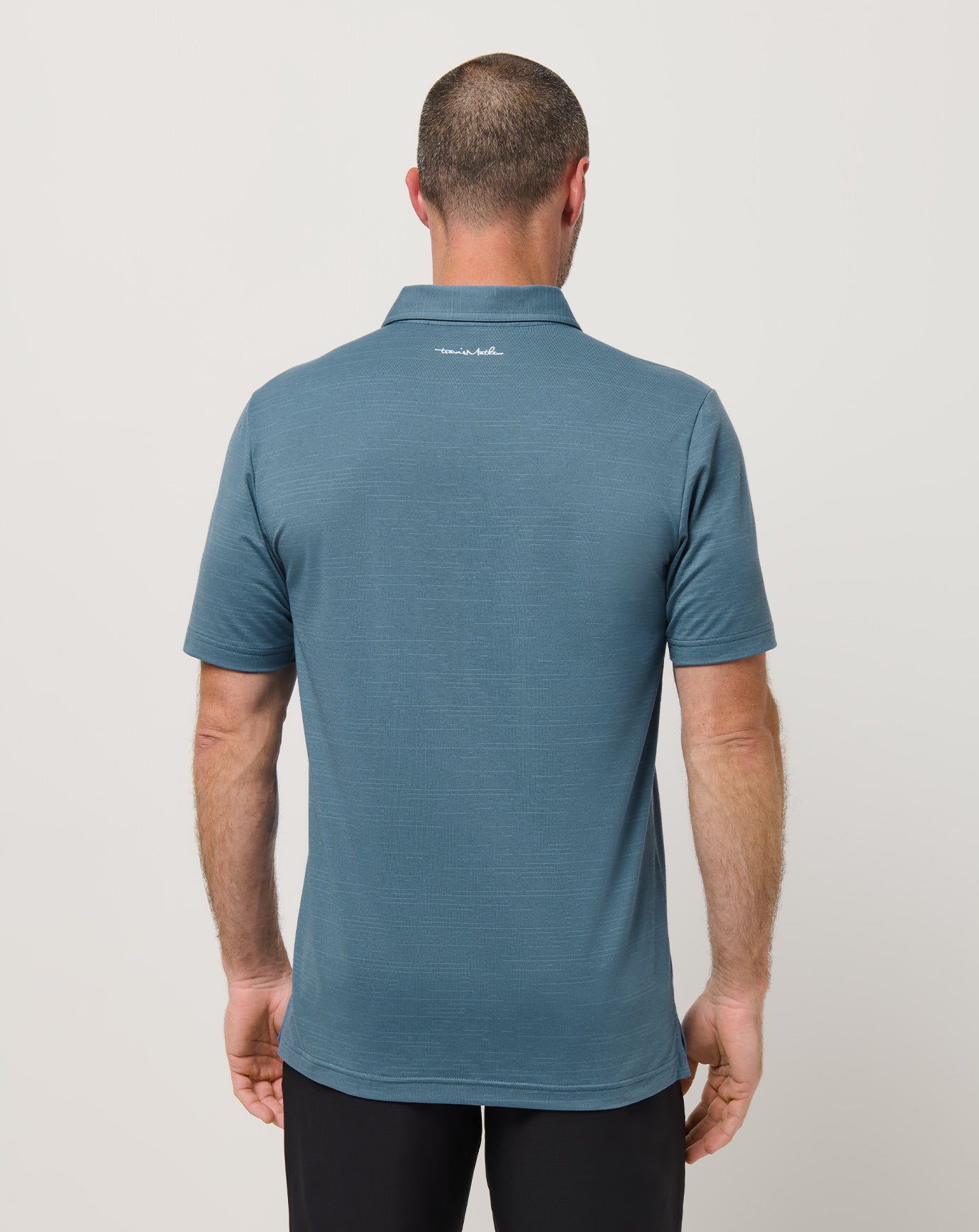 The Heater Polo - Travis Mathew
