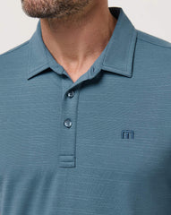 The Heater Polo - Travis Mathew