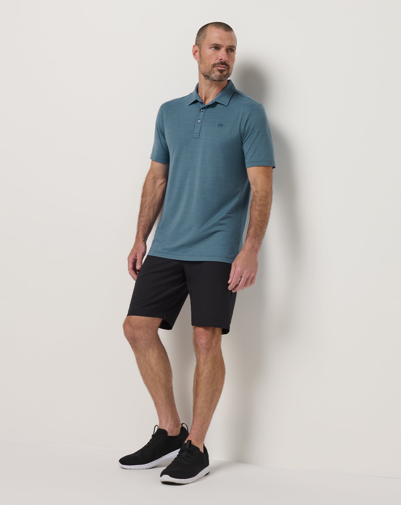 The Heater Polo - Travis Mathew
