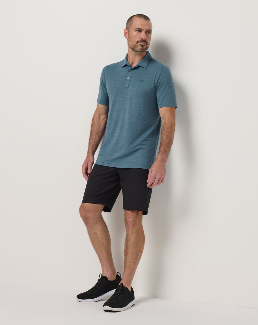 The Heater Polo - Travis Mathew