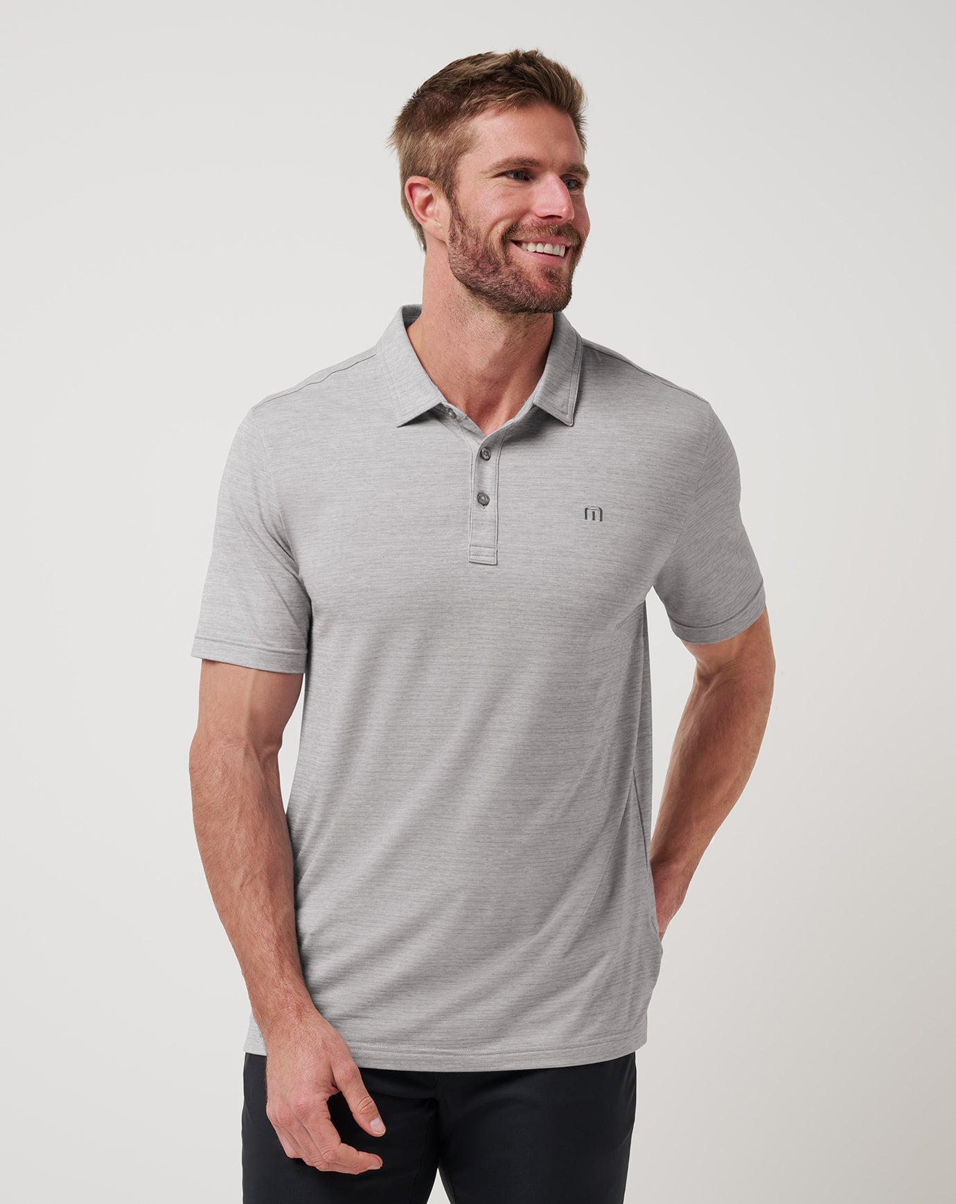 The Heater Polo - Travis Mathew