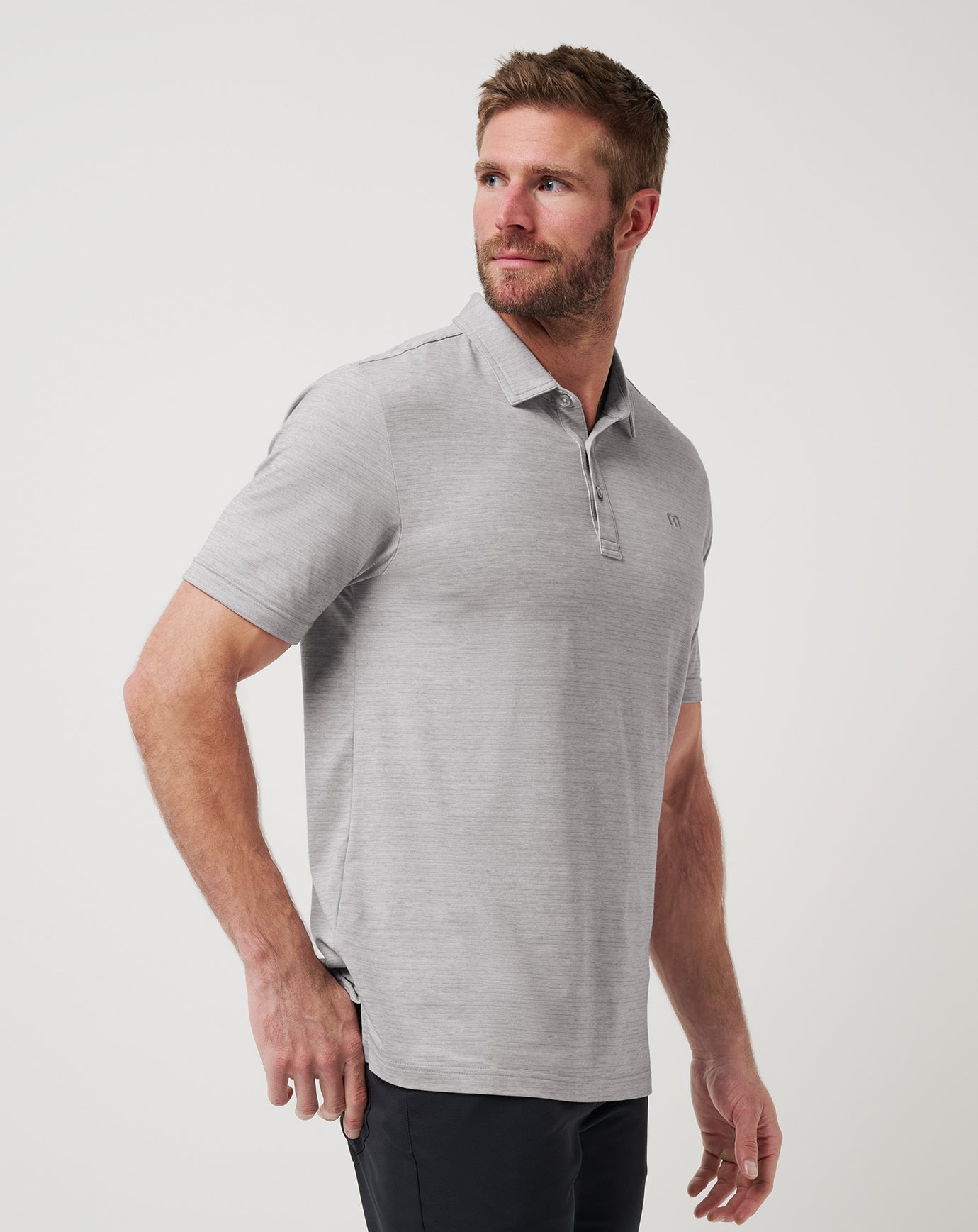 The Heater Polo - Travis Mathew