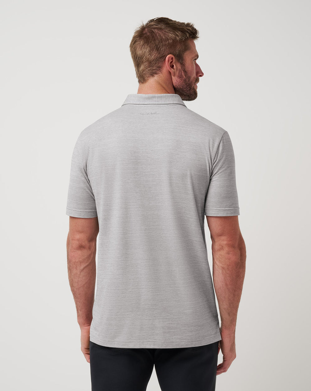 The Heater Polo - Travis Mathew