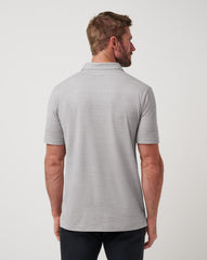 The Heater Polo - Travis Mathew
