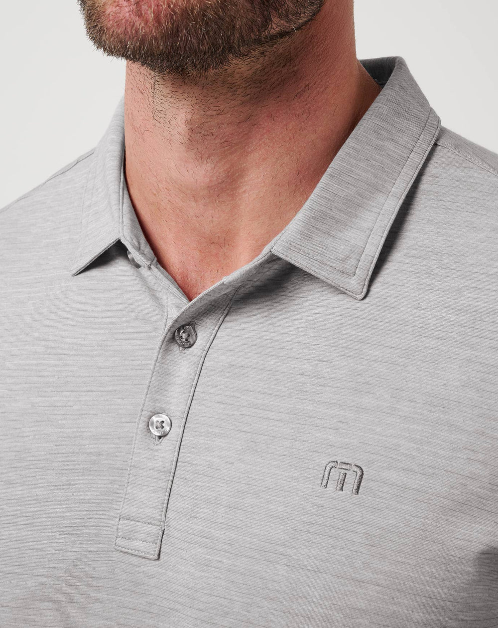 The Heater Polo - Travis Mathew