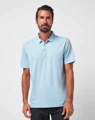 The Heater Polo - Travis Mathew