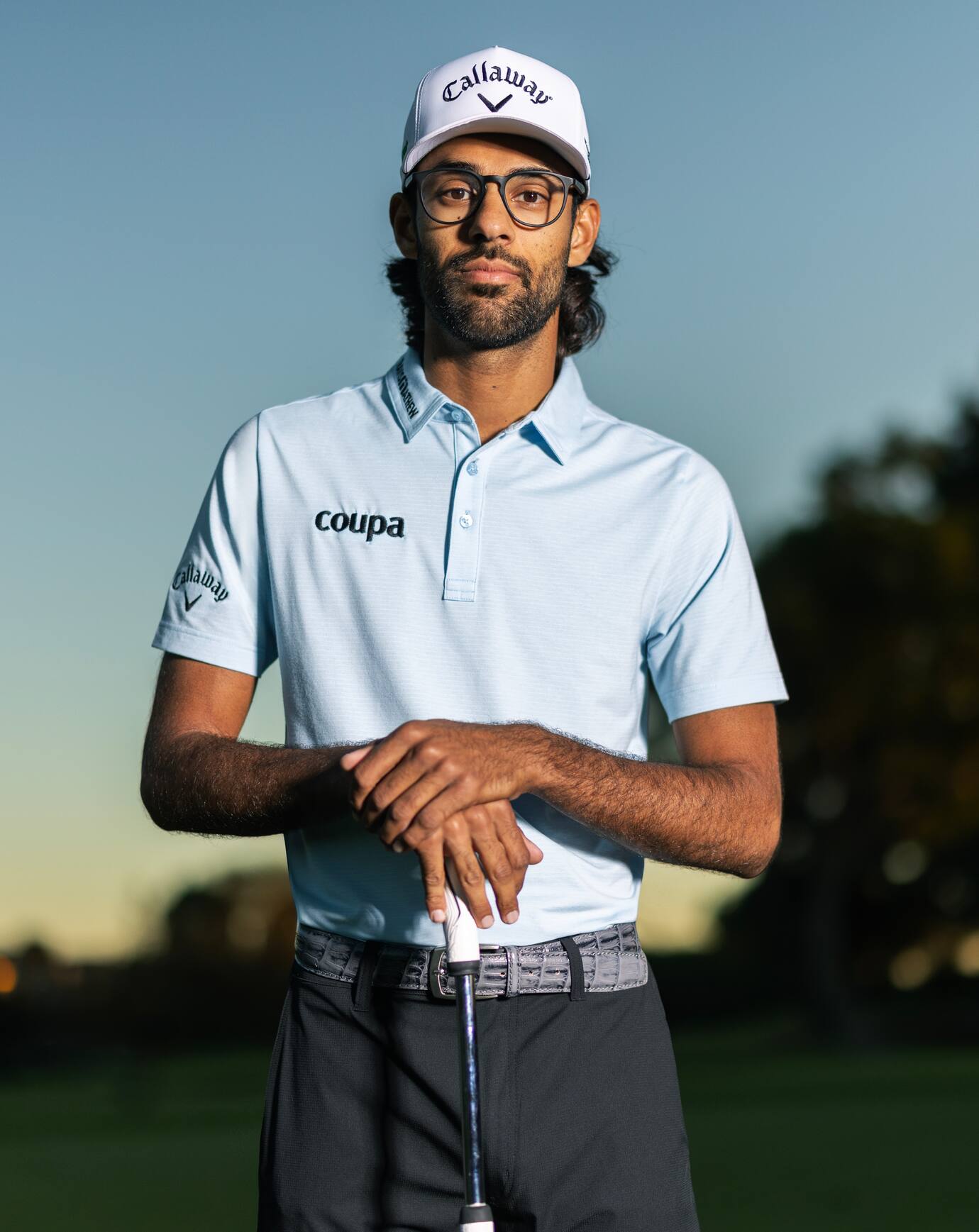 The Heater Polo - Travis Mathew