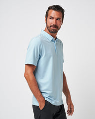 The Heater Polo - Travis Mathew