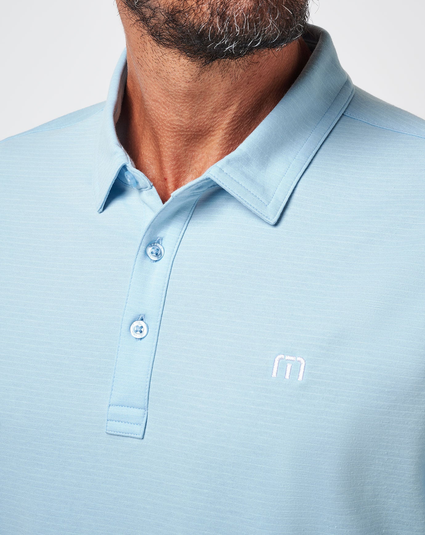 The Heater Polo - Travis Mathew