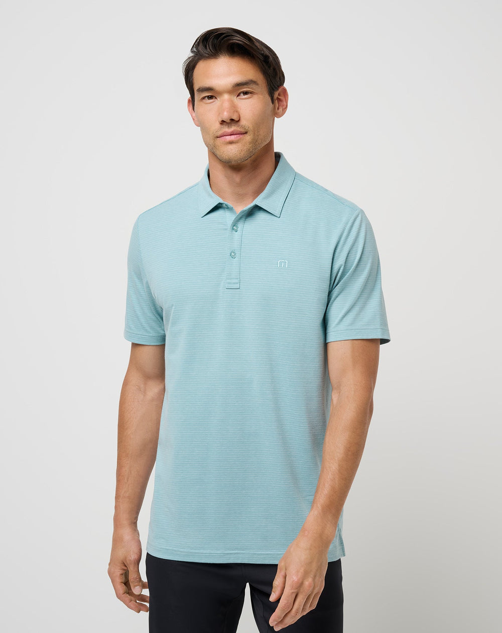 The Heater Polo - Travis Mathew