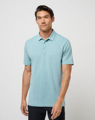 The Heater Polo - Travis Mathew