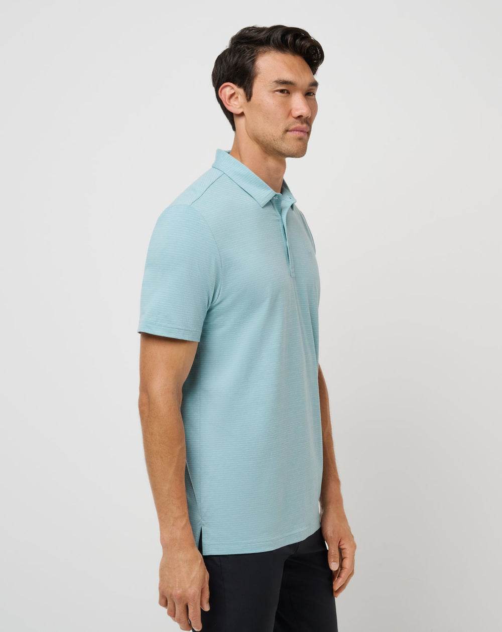 The Heater Polo - Travis Mathew