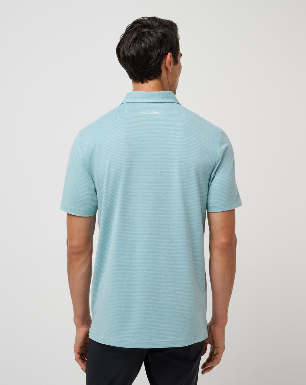 The Heater Polo - Travis Mathew